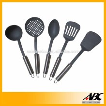 Kitchenware Super Quality Cooking Tool Set Nylon Tool
