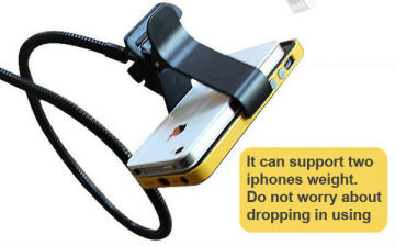 cell phone accessory display