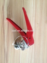 FIRE EXTINGUISHER VALVE