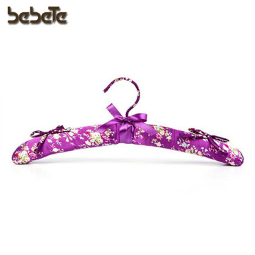 Wooden Textile Sample Hanger