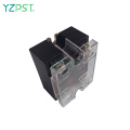 Low Forward Voltage Solid State Relay SSR HD6025