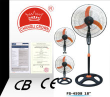 3 in 1 powerful fan