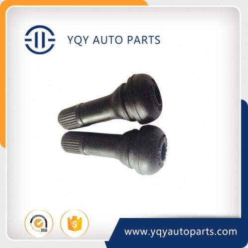 Factory Direct Sale Tubeless Tyre Valve Tire Valve Stem