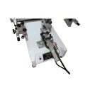 low cost Tabletop Cylinder screen printing machine