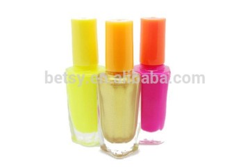 special effection nail polish