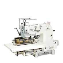 Golden Choice VC008-33048P Bottom Elastic Shirring Smocking Machine