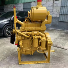 Second Hand/Original Rebuilt 3304 Engine for CAT