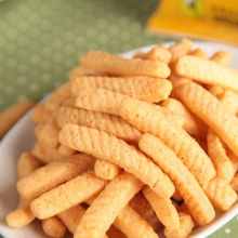 Shrimp Chips Snacks for Export and Import Agents