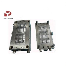 Disposable Plastic Spoon and Fork Mold Supplier