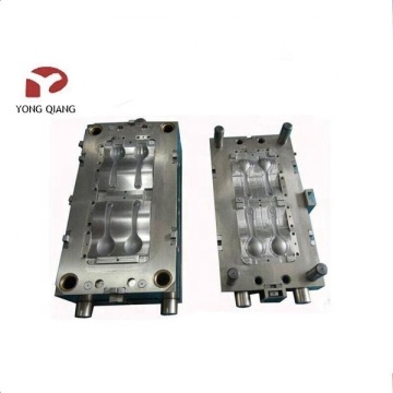 Disposable Plastic Spoon and Fork Mold Supplier