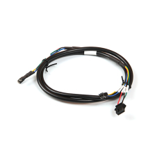 spade connector to 2.54mm pitch Cable Assembly