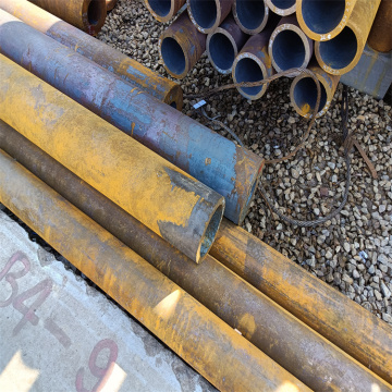 41cr4, 40cr. ASTM5140, SCR440,Alloy Steel Round Pipe