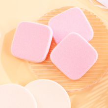 Ultra Soft BB Cream Flocking Makeup Sponge Blender