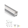 LEDER Essential Aluminum Linear Light