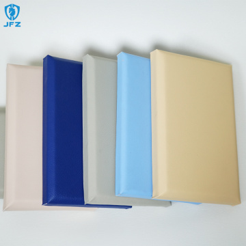 Flame Retardant Acoustic Ceiling Panel for Apartment