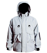 Waterproof Sailing Rainproof Suit for Men - Fishing & Sportswear