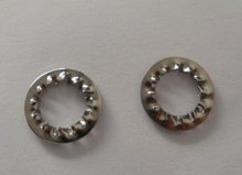 Internal Teeth Lock Washers