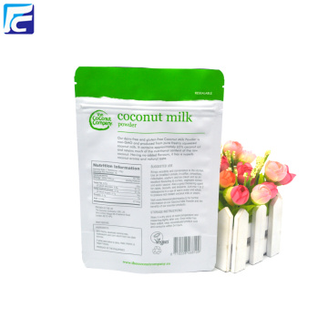 Wholesale 250g Coconut Flour Packaging Bag