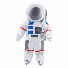 Inflatable Astronaut, Customized Colors, Logos and Sizes Available