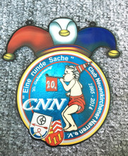 metal asset tags create school name tags