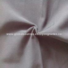 Polyester cotton spandex interwoven fabric, 50sx150D+40D yarn count