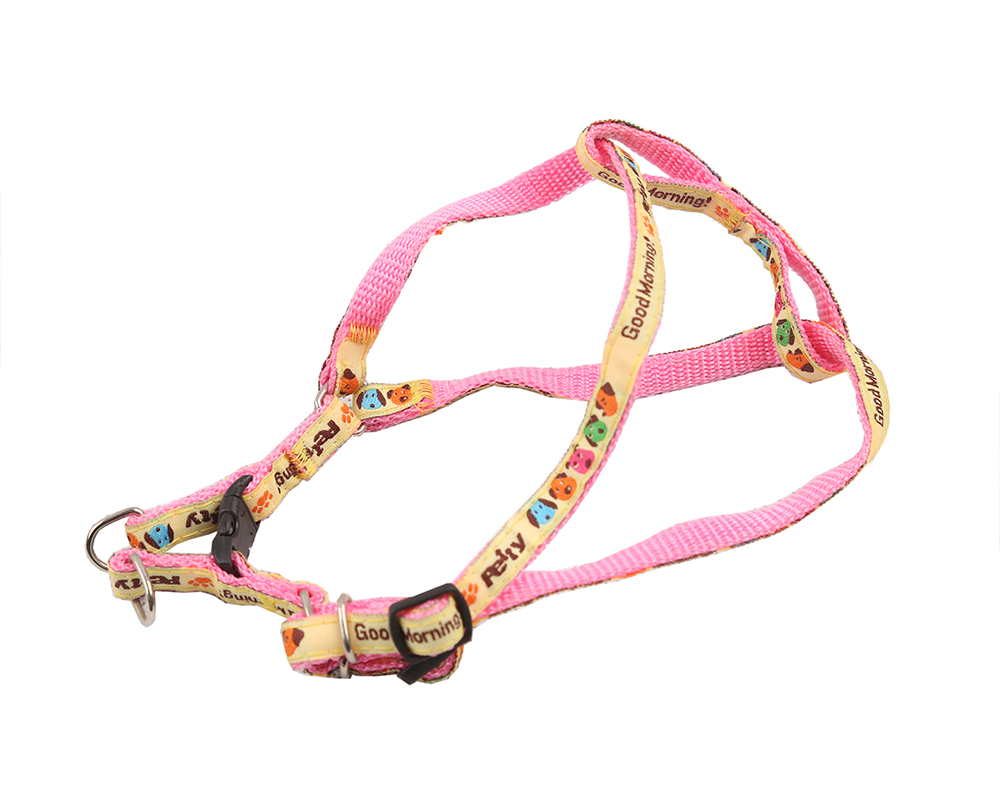 Modische Nylon Hundekette Fashionable Nylon Dog Chain