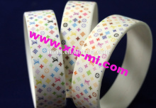 good market quality reliable printing stripe silicone wristband printing machine
