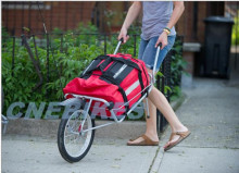 Bicycle Cargo Trailer