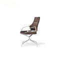 Graph Executive Mid Backrest Conference Chair