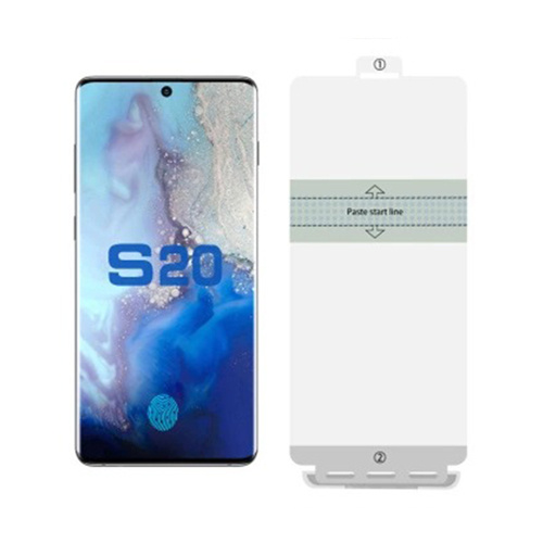 Samsung Galaxy S20 Screen Protector