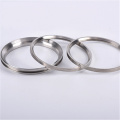 Powder Metallurgy Solid Cobalt Alloy Seat Rings