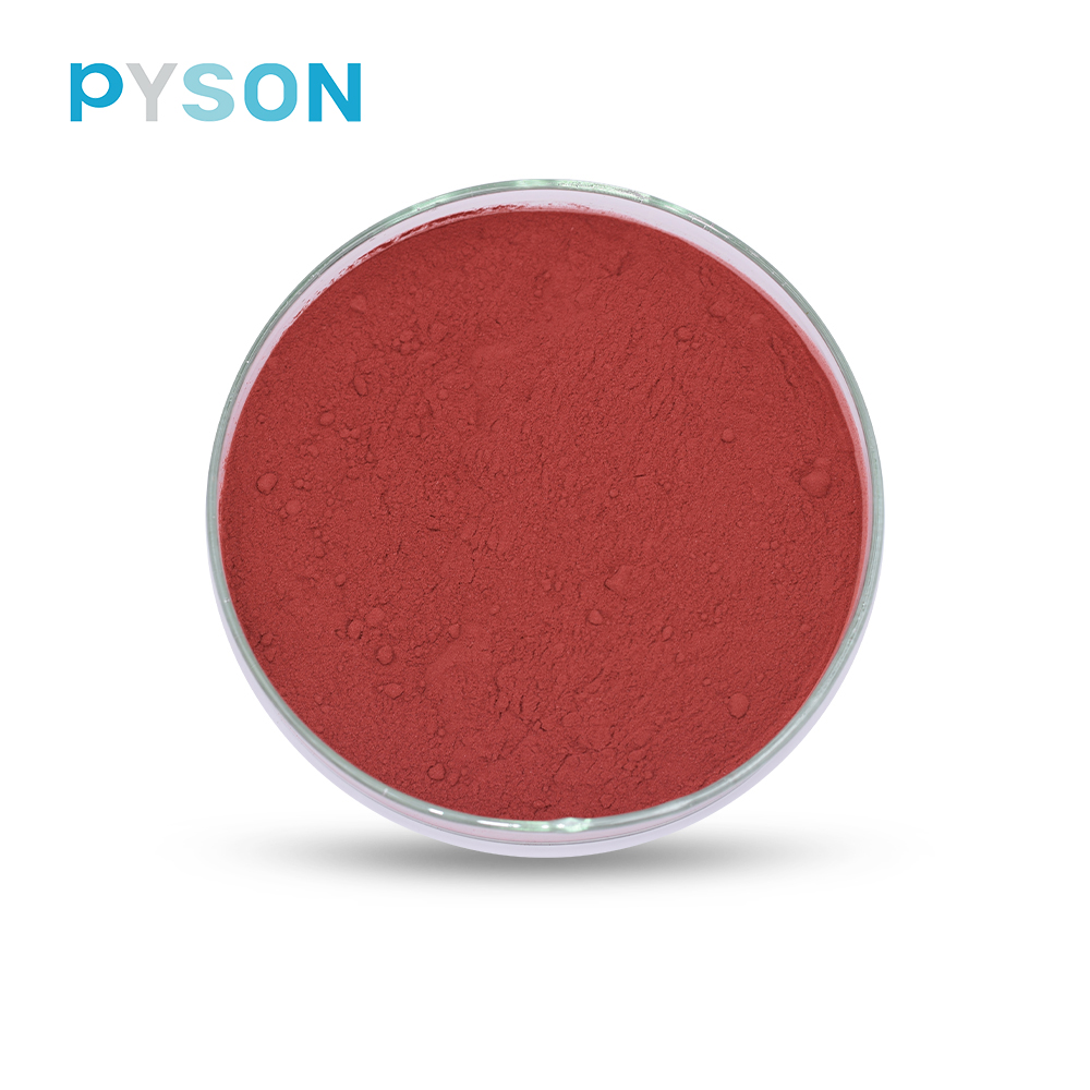 Lycopene powder