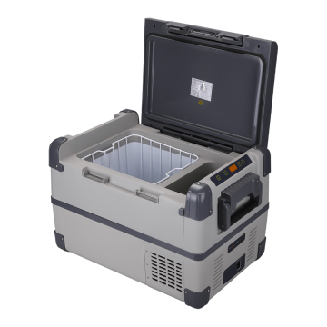 Home Refrigerators and Freezers: Mini Freezer for Top Freezer Refrigerators, Commercial & Camp