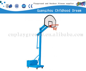 Adjustable and moveable basketball stands height adjustable outdoor basketball stands