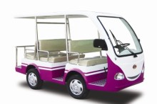 Shuttle Personnel Carrier (YMJ-606)