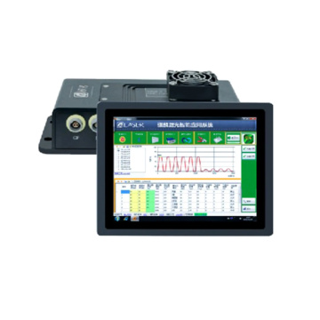 Light multi Station Industrial Welding Head