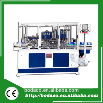 Tinplate Can Making Machine, Chemical Can Making Machine, Paint Can Making Machine