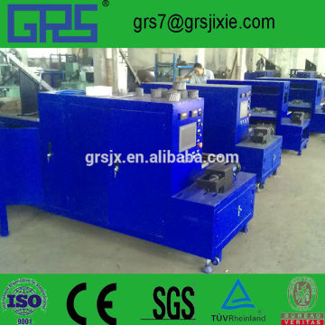 New Design Automatic Coil Nail Making Machine