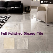 TOP 10 best selling foshan ceramic tiles first choice glazed porcelain tile looks like marble 60x60mm 66CA02P