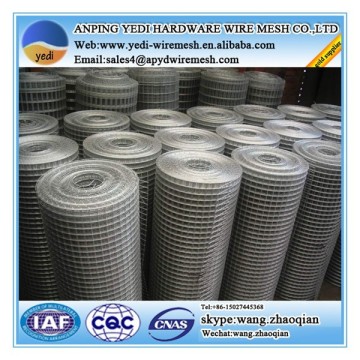 High quality pet enclosure welded mesh