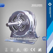 single phase wash motor