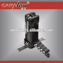 16 in 1 tool set KT-02