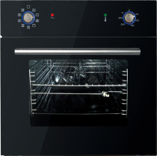 Built-in Electrical Oven Functions: Key Features Explained