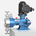 Transfer Pump Chemical Feed Pump Chlorine Injection Pump