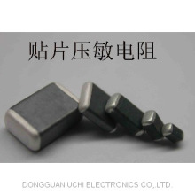 0603 Multilayer Varistor / SMD Varistor 1608 With ESD Protection