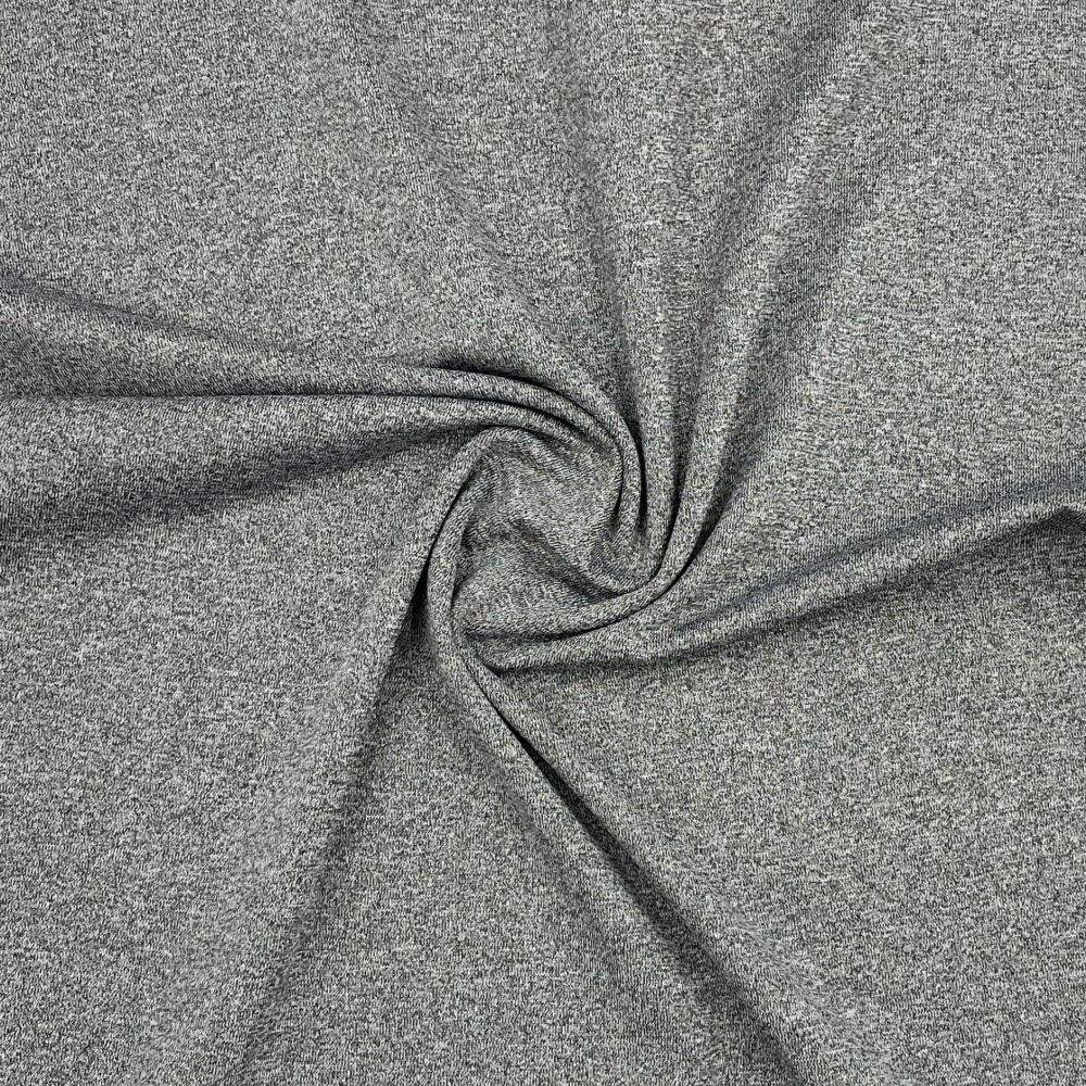 Mimando el textil de poliéster Wicking Polyester Textile