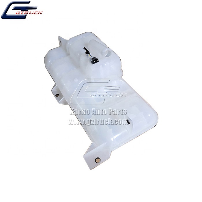 Coolant Water Expansion Tank OEM 1674918 3979764 for VL Truck