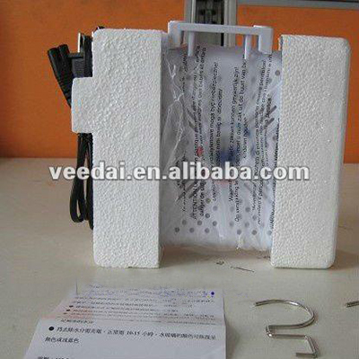 Wireless Desiccant Dehumidifier/Moisture Absorber/Renewable Mini Dehumidifier