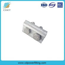 Parallel Groove Clamps for Steel Wire