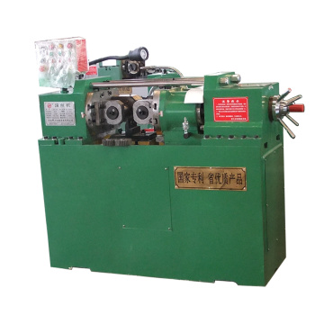 Type Z28-80 of Hydraulic Straight Thread Rolling Machine